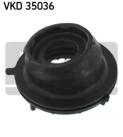 Подшипник SKF VKD 35036